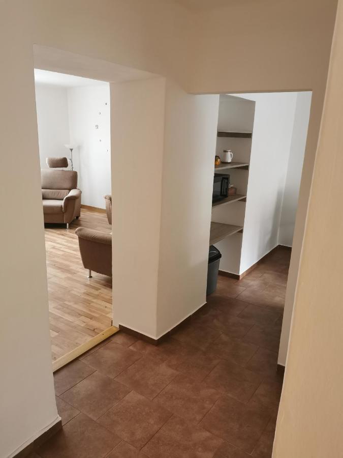 Old Town Home Liptovský Mikuláš 외부 사진