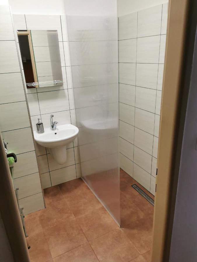 Old Town Home Liptovský Mikuláš 외부 사진